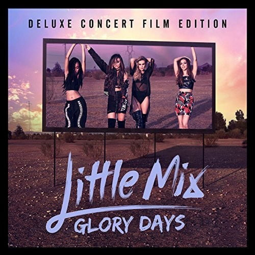 Little Mix リトルミックス　レア商品　バラ売り不可 Little Mix