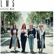 Little Mix - L M 5 - Music & Performance - CD