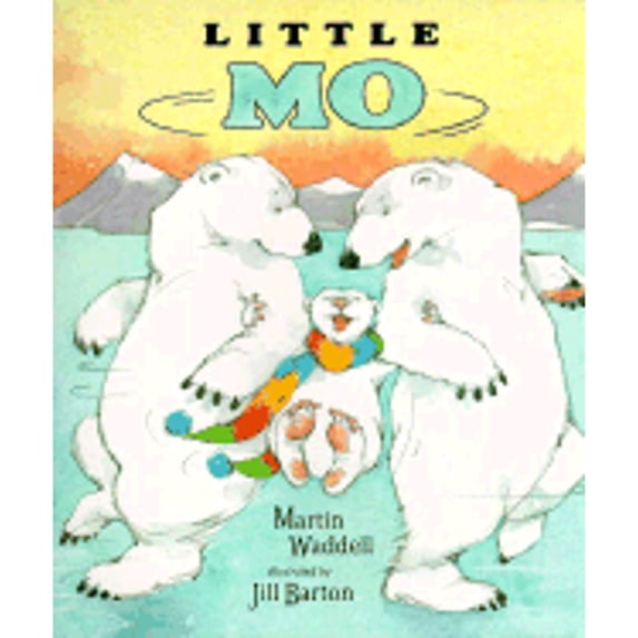 Pre-Owned Little Mo (Hardcover) 1564022110 9781564022110