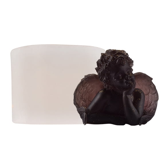 Little Mold European and Classical Characters Scented Mold Home Decoration