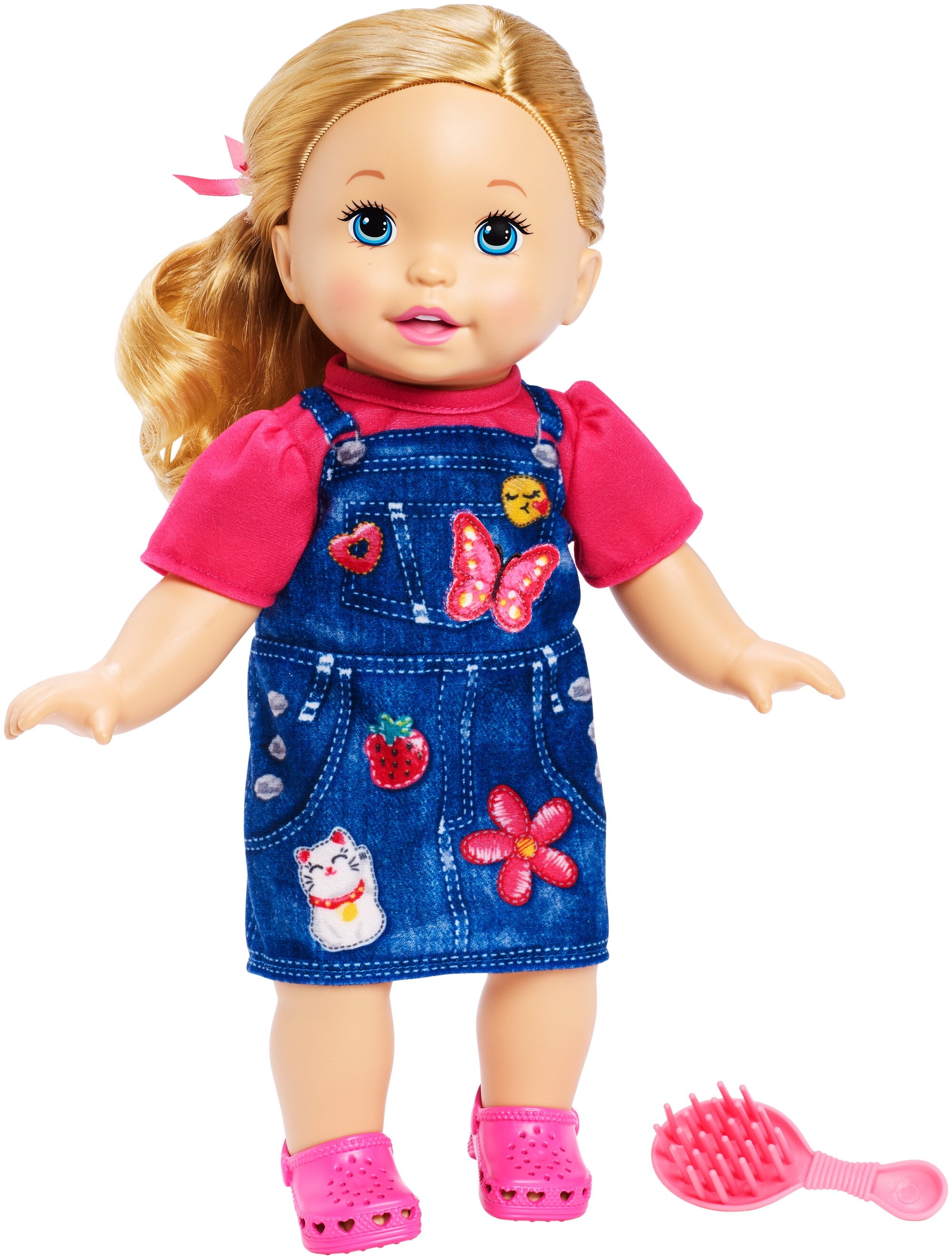 Mommy doll sale
