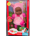 thumbnail image 1 of Little Mommy Dress up Doll 2+, 1 of 2