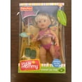 thumbnail image 1 of Little Mommy Sweet As Me Pink Princess Doll, 1 of 3