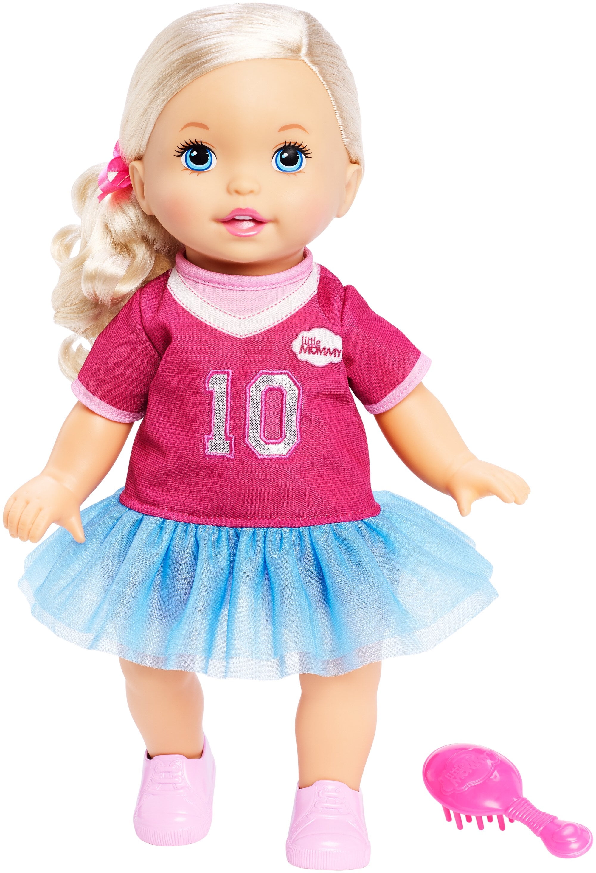 Little mommy precio walmart hot sale