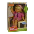 thumbnail image 1 of Little Mommy Sweet as Me SCHOOL TIME Doll, 1 of 3