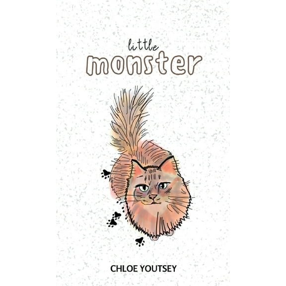 Little Monster, (Paperback)