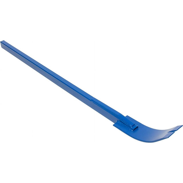 Little Monster Pry Bar, All Steel, 46 inches, Concrete, Made in the USA