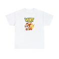 thumbnail image 1 of Little Monster T-Shirt, 1 of 4
