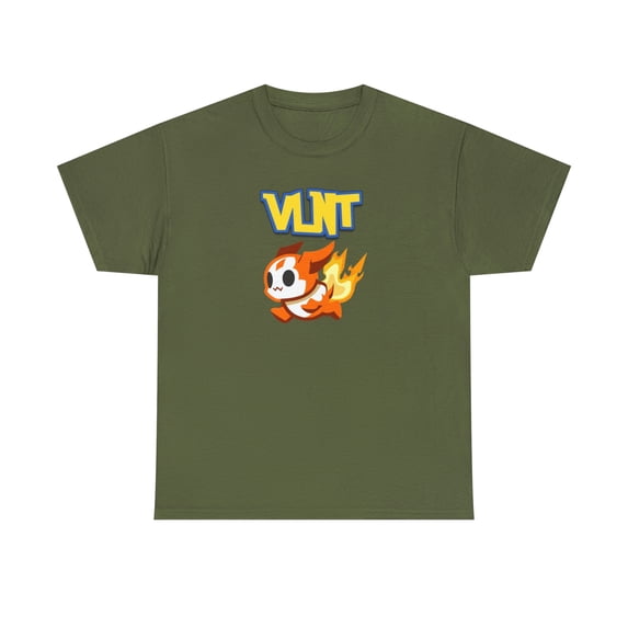 Little Monster T-Shirt