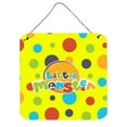 thumbnail image 1 of Little Monster Wall or Door Hanging Prints, 1 of 1