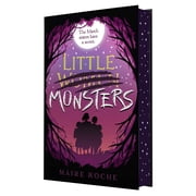 Little Monsters, Hardcover