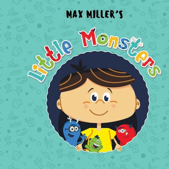 Little Monsters Little Monsters: New Friends, Book 1, (Paperback)