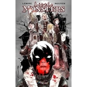Collectible Little Monsters Volume 1 Paperback