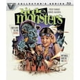thumbnail image 1 of Little Monsters (Vestron Video Collector's Series) (Blu-ray), 1 of 2
