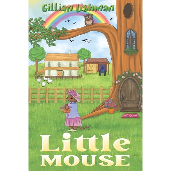 Little Mouse