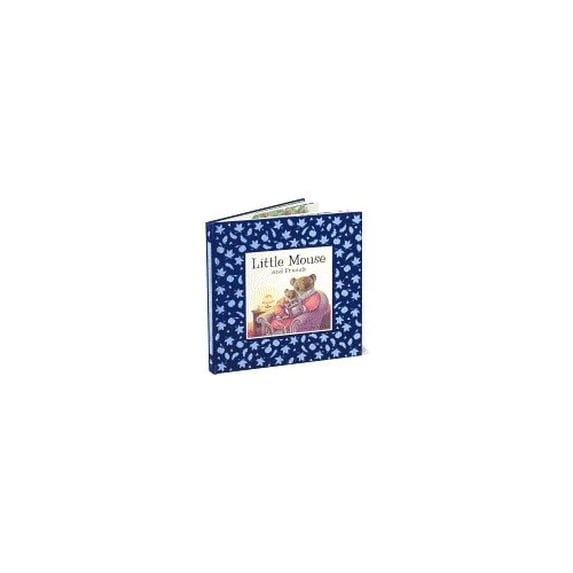 Pre-Owned Little Mouse and Friends Paperback