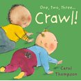 thumbnail image 1 of Pre-Owned Crawl! (Board book) 1846436141 9781846436147, 1 of 1