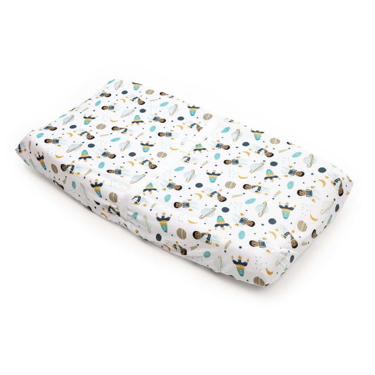 Changing table cover 2025