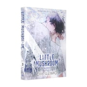 Little Mushroom Manhua Vol.3, Hardcover