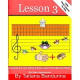 Little Music Lessons for Kids Little Music Lessons for Kids: Lesson 3 ...