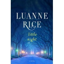 Pre-Owned Little Night: A Novel (Hardcover) 0670023566 9780670023561