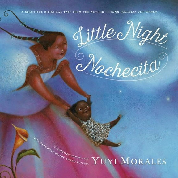 Little Night/Nochecita, (Paperback)