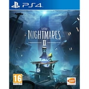 Little Nightmares 2 Ps4