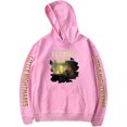thumbnail image 1 of Little Nightmares 3 Hoodies Cool Gaming Sweatshirts Men's And Women's Casual Streetwear, 1 of 5