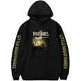 thumbnail image 1 of Little Nightmares 3 Hoodies Cool Gaming Sweatshirts Men's And Women's Casual Streetwear, 1 of 2