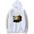 thumbnail image 1 of Little Nightmares 3 Hoodies Cool Gaming Sweatshirts Men's And Women's Casual Streetwear, 1 of 5
