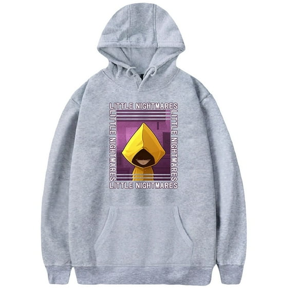 Little Nightmares 3 New Game Hoodies For Men/Women Unisex Long Sleeve Sweatshirt Fashion Streetwear