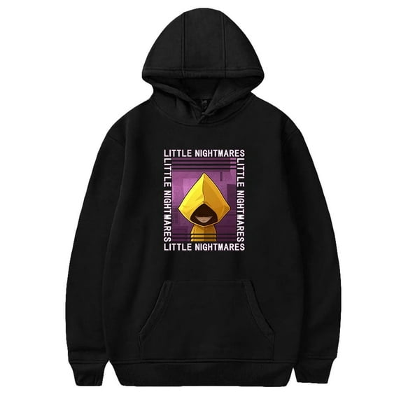Little Nightmares 3 New Game Hoodies For Men/Women Unisex Long Sleeve Sweatshirt Fashion Streetwear