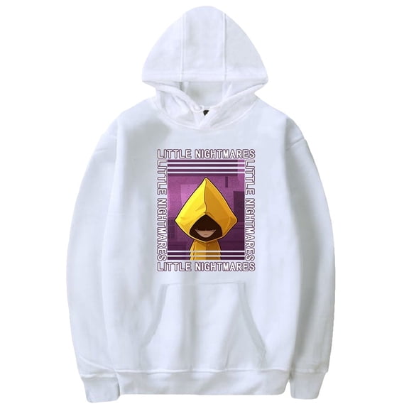 Little Nightmares 3 New Game Hoodies For Men/Women Unisex Long Sleeve Sweatshirt Fashion Streetwear
