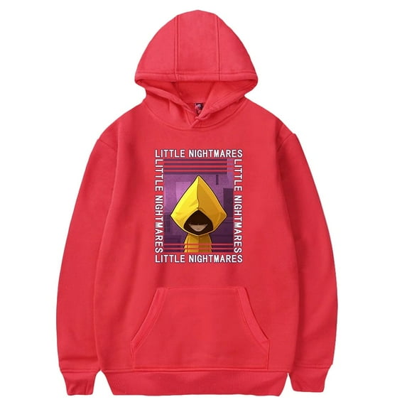Little Nightmares 3 New Game Hoodies For Men/Women Unisex Long Sleeve Sweatshirt Fashion Streetwear
