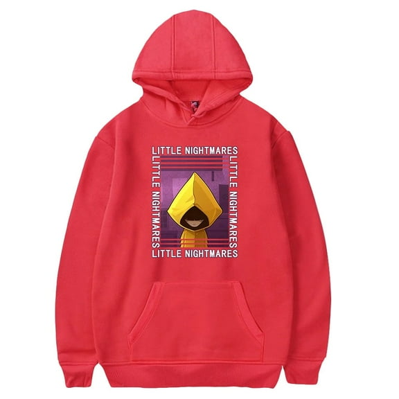 Little Nightmares 3 New Game Hoodies For Men/Women Unisex Long Sleeve Sweatshirt Fashion Streetwear