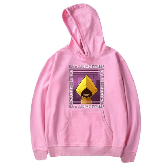 Little Nightmares 3 New Game Hoodies For Men/Women Unisex Long Sleeve Sweatshirt Fashion Streetwear