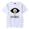 thumbnail image 1 of Little Nightmares 3 T-shirt Game Tee Unisex Crewneck Print Short Sleeve Streetwear, 1 of 4