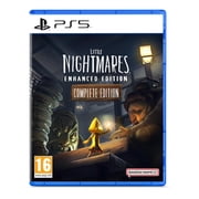 Little Nightmares Complete PS5 PlayStation 5