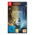 thumbnail image 1 of Little Nightmares I+II Bundle - (Nintendo Switch), 1 of 1