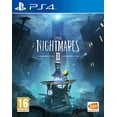thumbnail image 1 of Little Nightmares II 2 (Playstation 4 / PS4) do you dare face a collection of new, Little Nightmares, 1 of 8