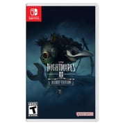 Little Nightmares III Deluxe Edition for Nintendo Switch 2
