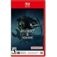 thumbnail image 1 of Little Nightmares III: Deluxe Edition + Wal Mart patch, Nintendo Switch 2, 1 of 3