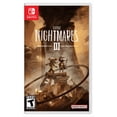 thumbnail image 1 of Little Nightmares III for Nintendo Switch 2, 1 of 2