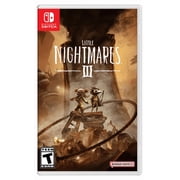Little Nightmares III for Nintendo Switch 2