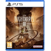Little Nightmares III PlayStation 5 PS5