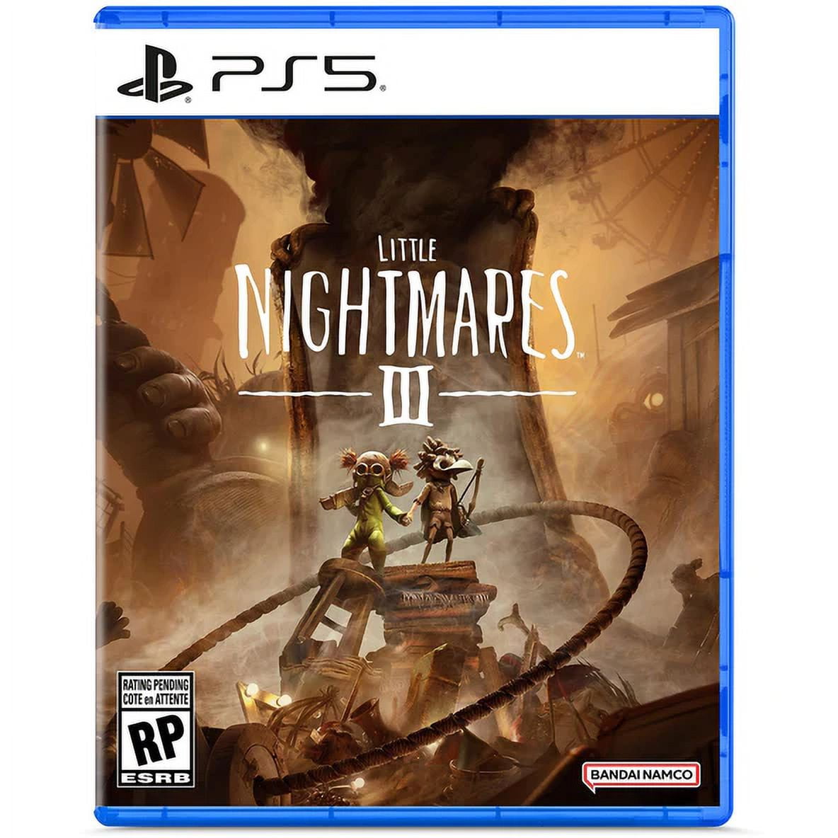 Little Nightmares III, PlayStation 5 - Walmart.com