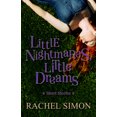 thumbnail image 1 of Little Nightmares, Little Dreams: Short Stories, (Paperback), 1 of 1