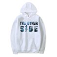 thumbnail image 1 of Little Nightmares The other side Merch Hoodies Man/Woman Hip Hop Hoodies Fans Sweatshirts Printed Casual Clothes, 1 of 7