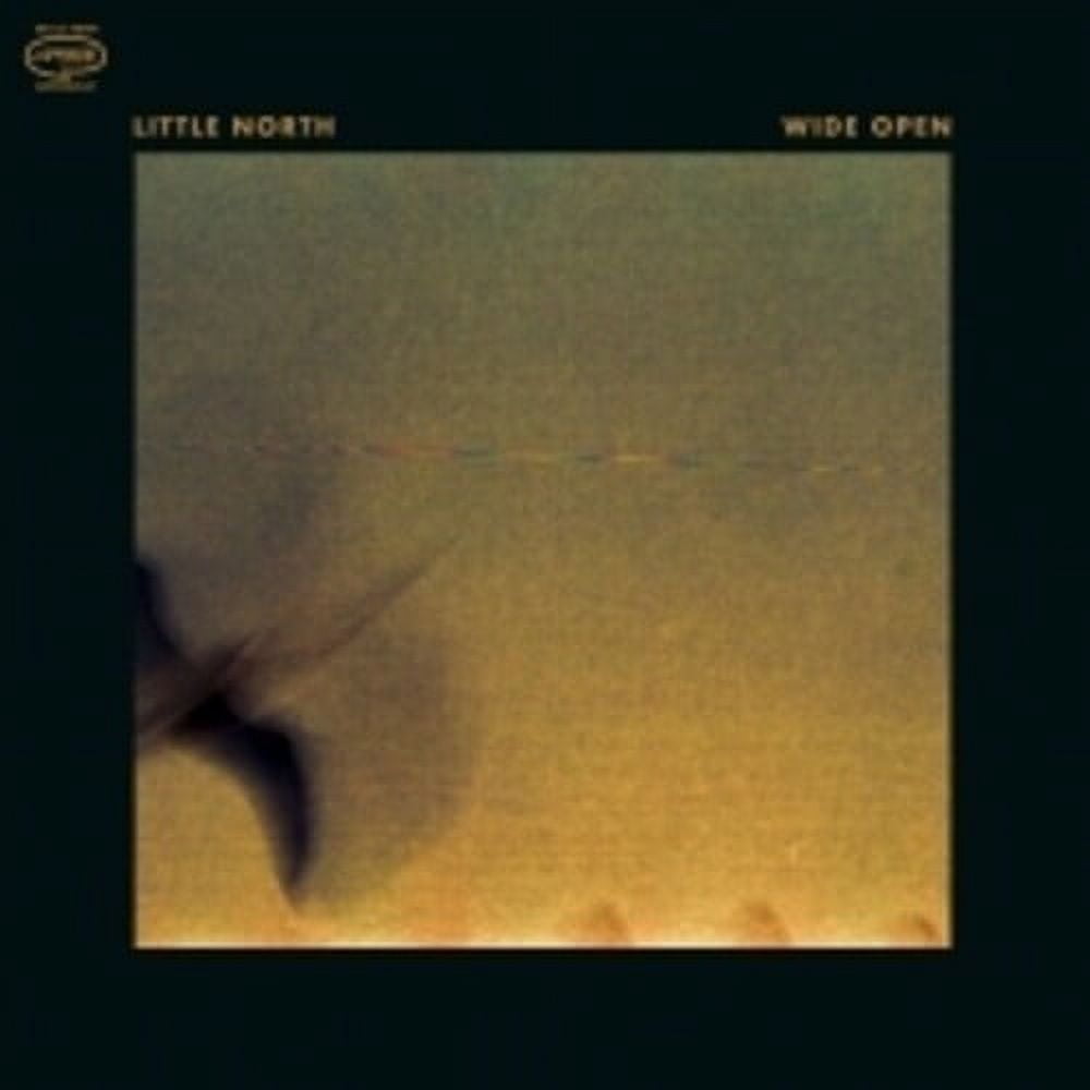 Little North - Wide Open - Jazz - CD