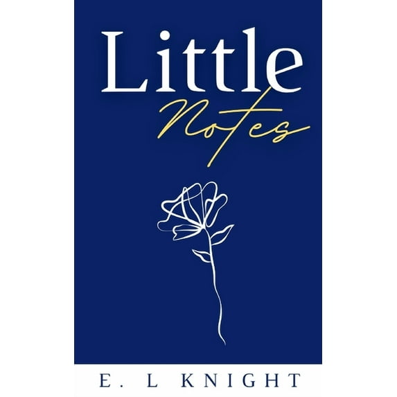 Little Notes, (Paperback)